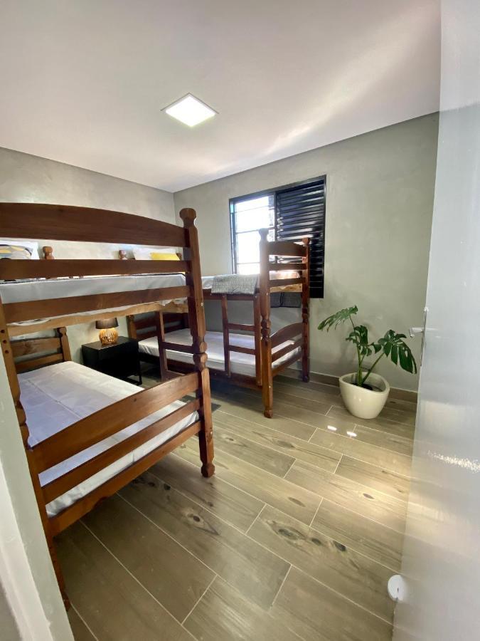 Cond/ Resid/ Cavallari/4Min Da Unimar Marília Exterior photo