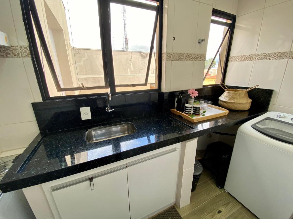 Cond/ Resid/ Cavallari/4Min Da Unimar Marília Exterior photo