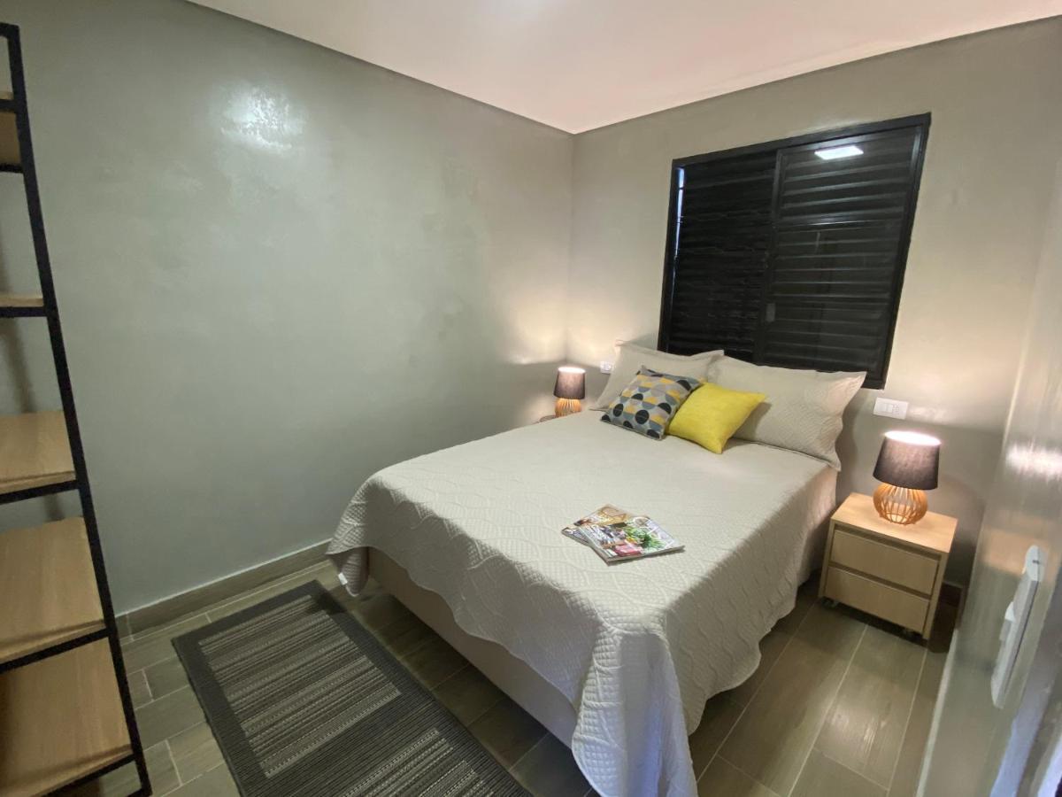 Cond/ Resid/ Cavallari/4Min Da Unimar Marília Exterior photo